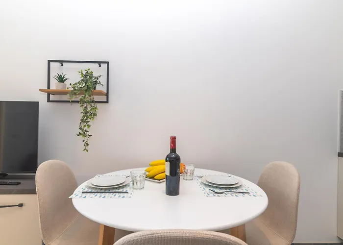Appartamento Isola 1 And 2 - Happy Rentals