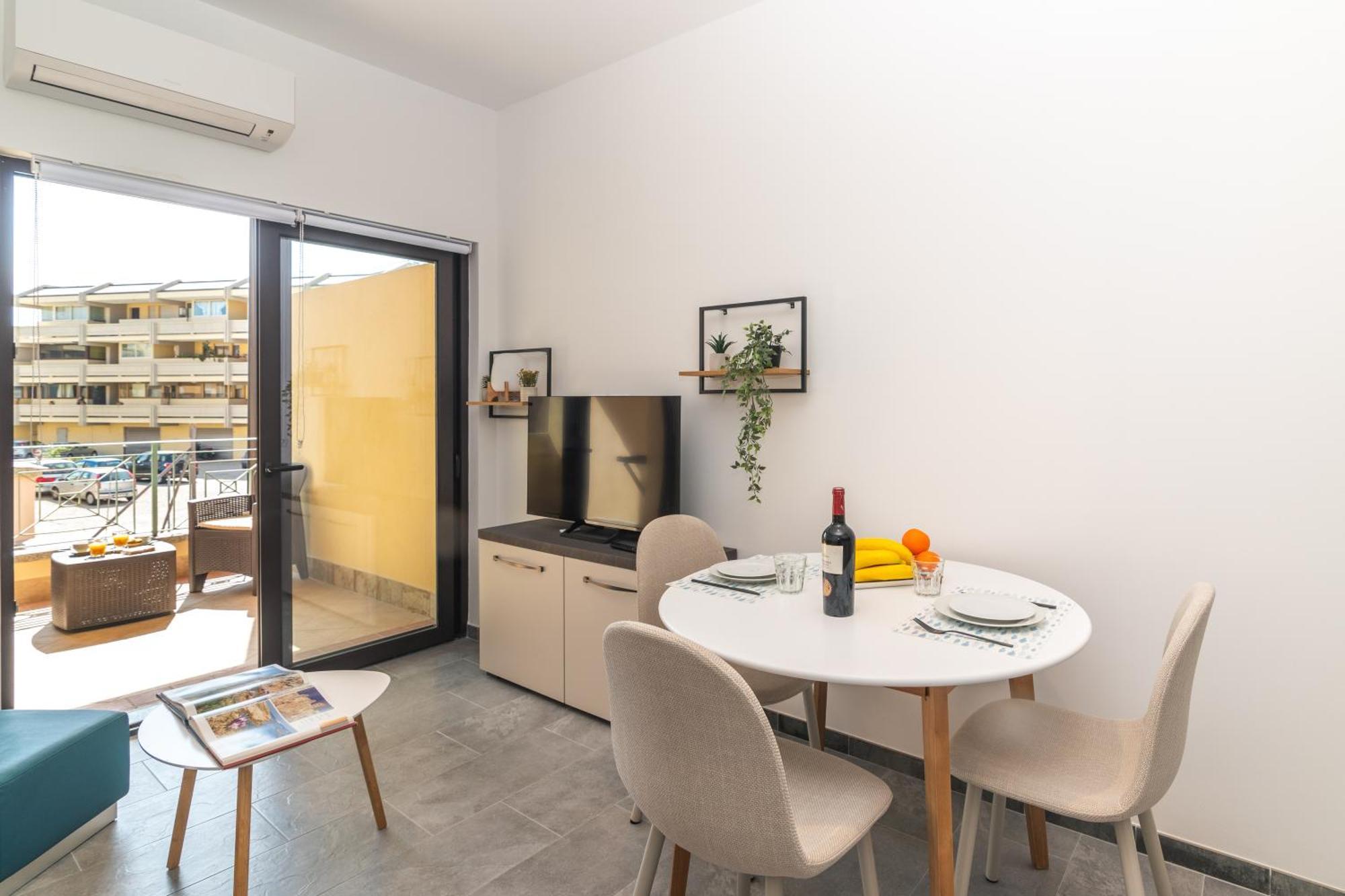 Appartement Isola 1 And 2 - Happy *