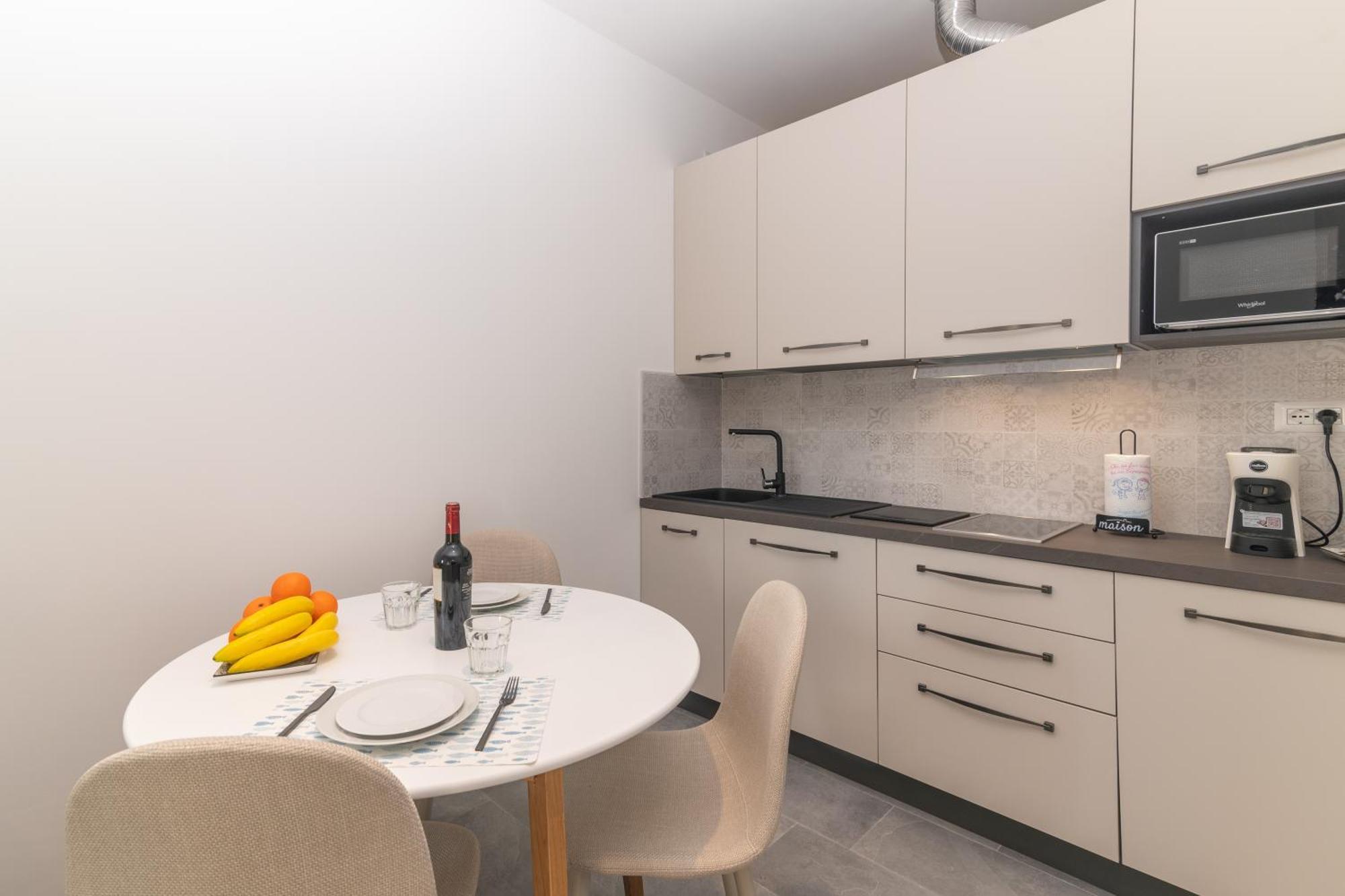 Appartement Isola 1 And 2 - Happy *