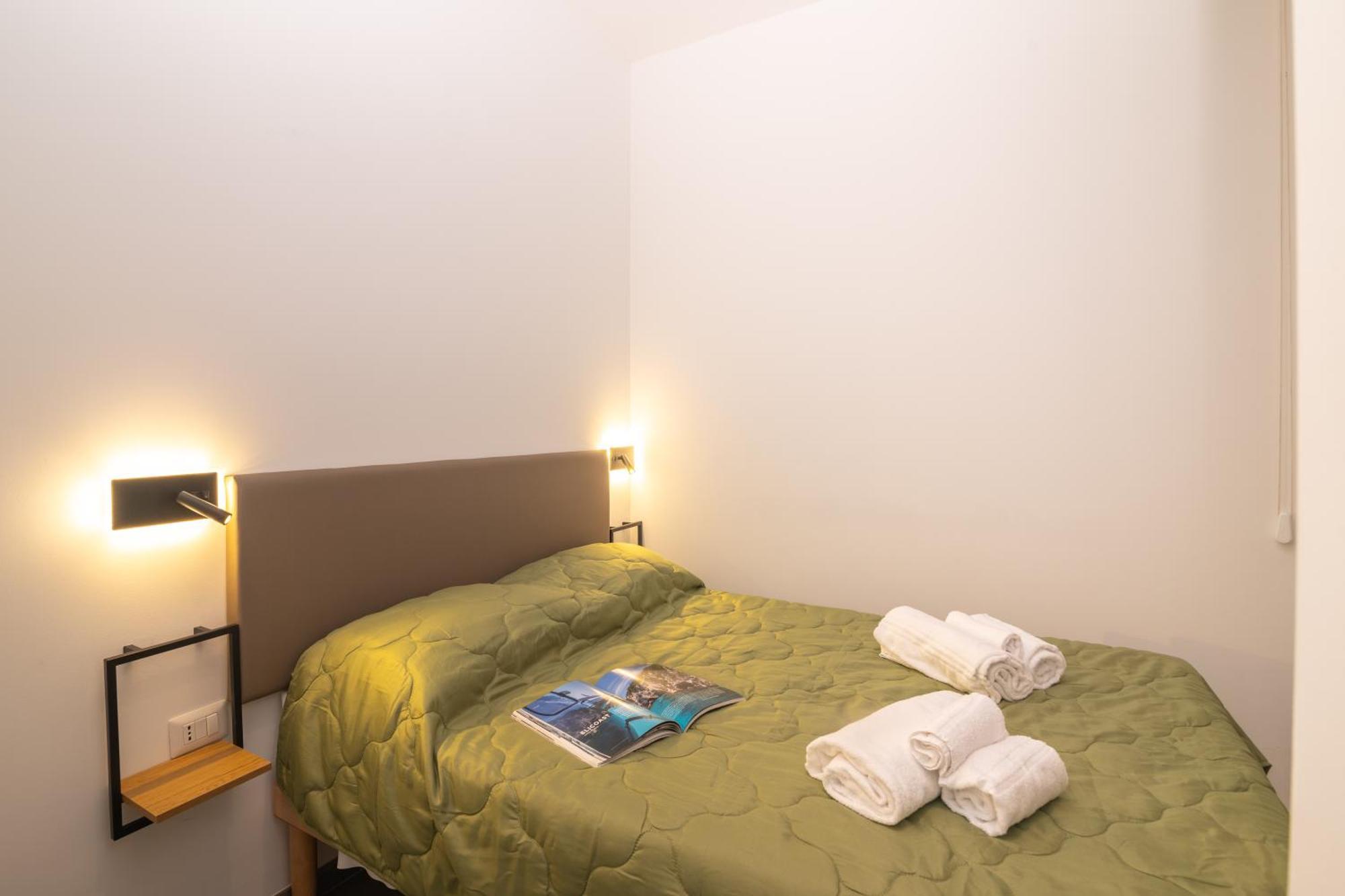 Isola 1 And 2 - Happy Appartement *