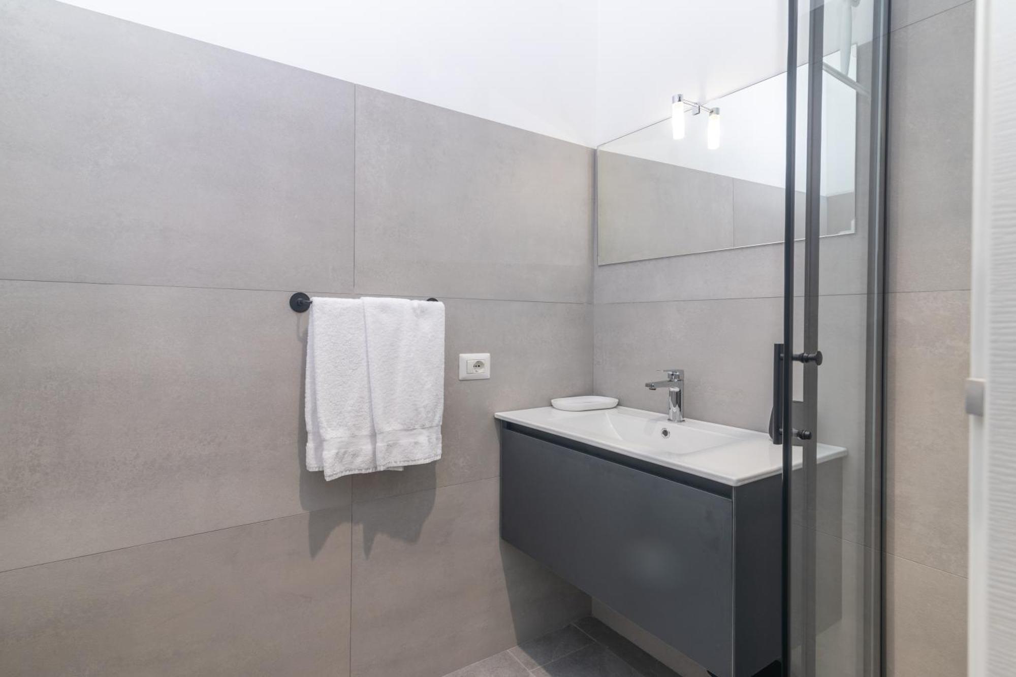 Appartement Isola 1 And 2 - Happy *