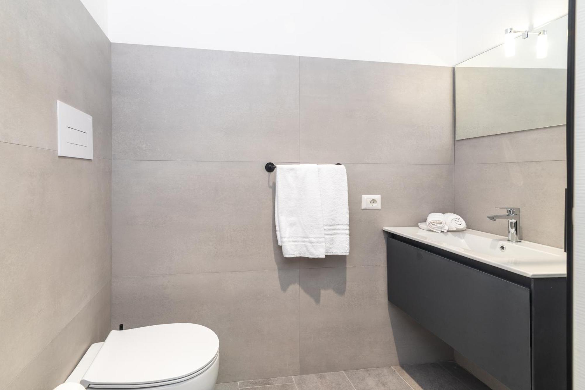 Appartement Isola 1 And 2 - Happy