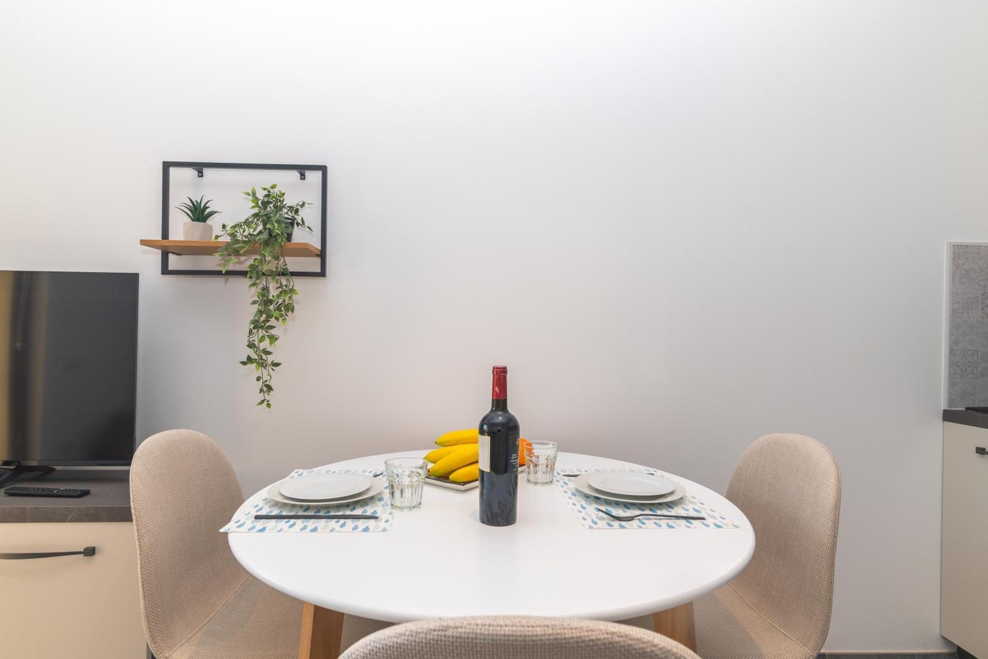 Appartement Isola 1 And 2 - Happy *