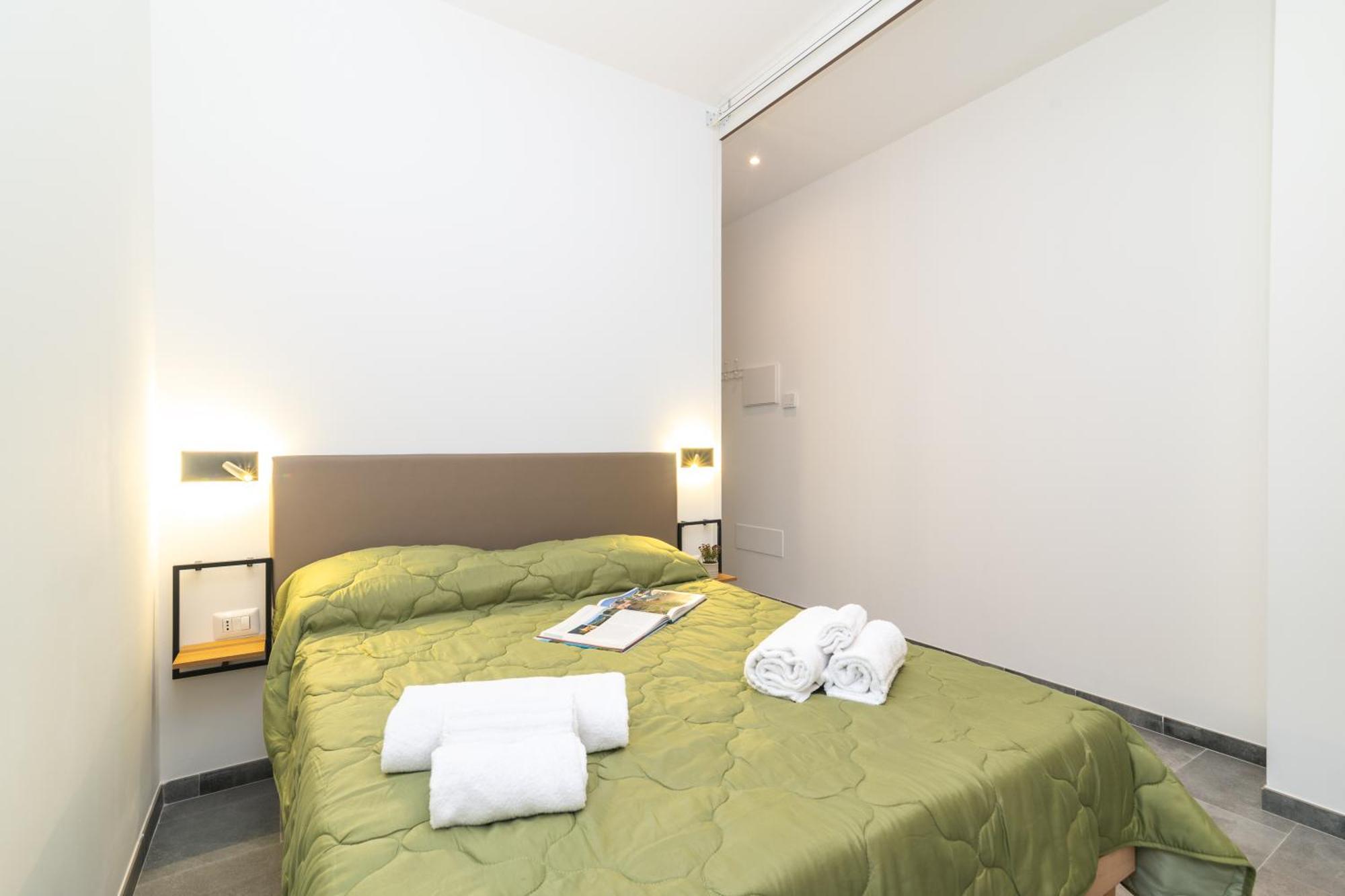 Appartement Isola 1 And 2 - Happy