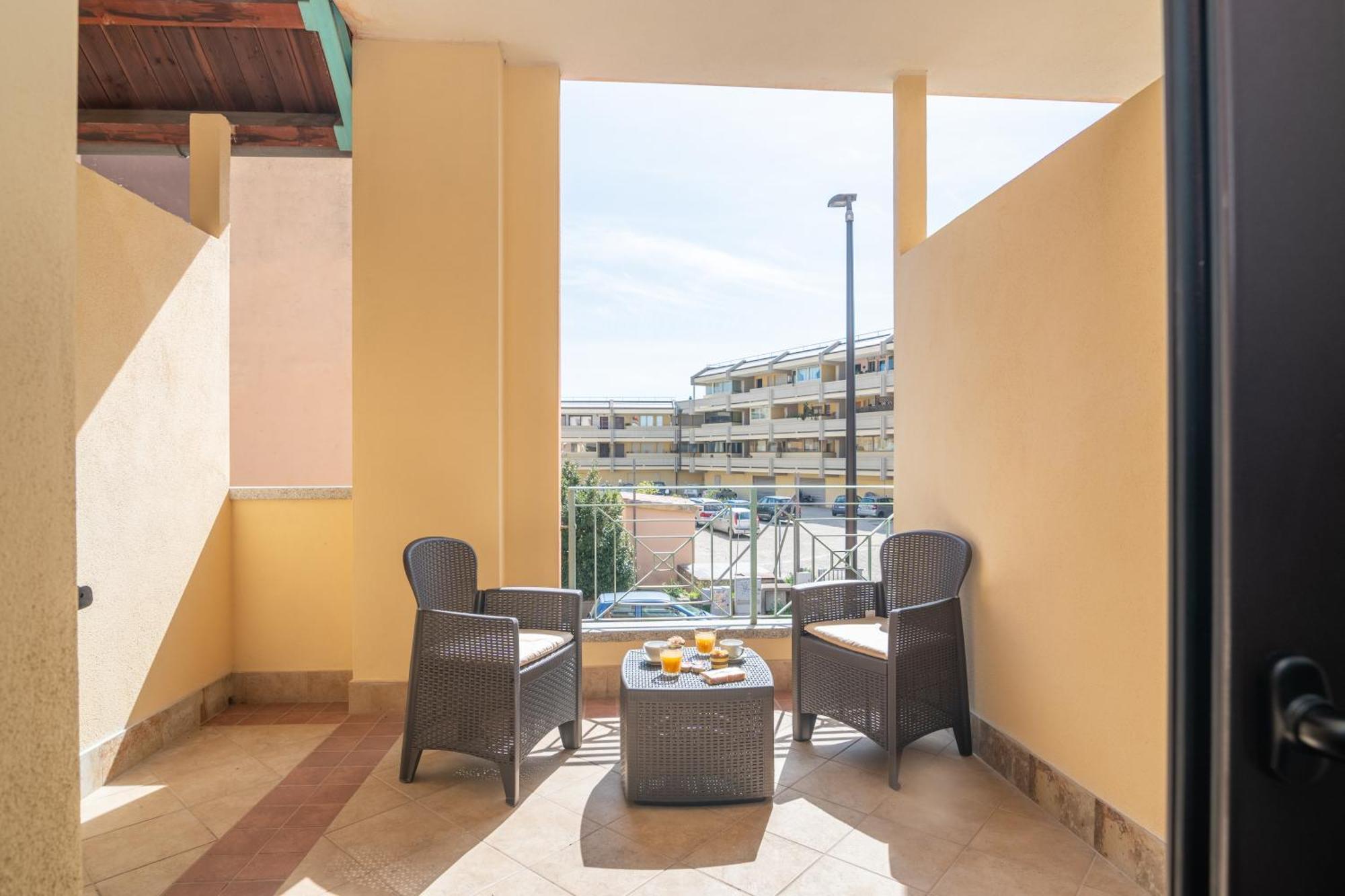 Appartement Isola 1 And 2 - Happy *