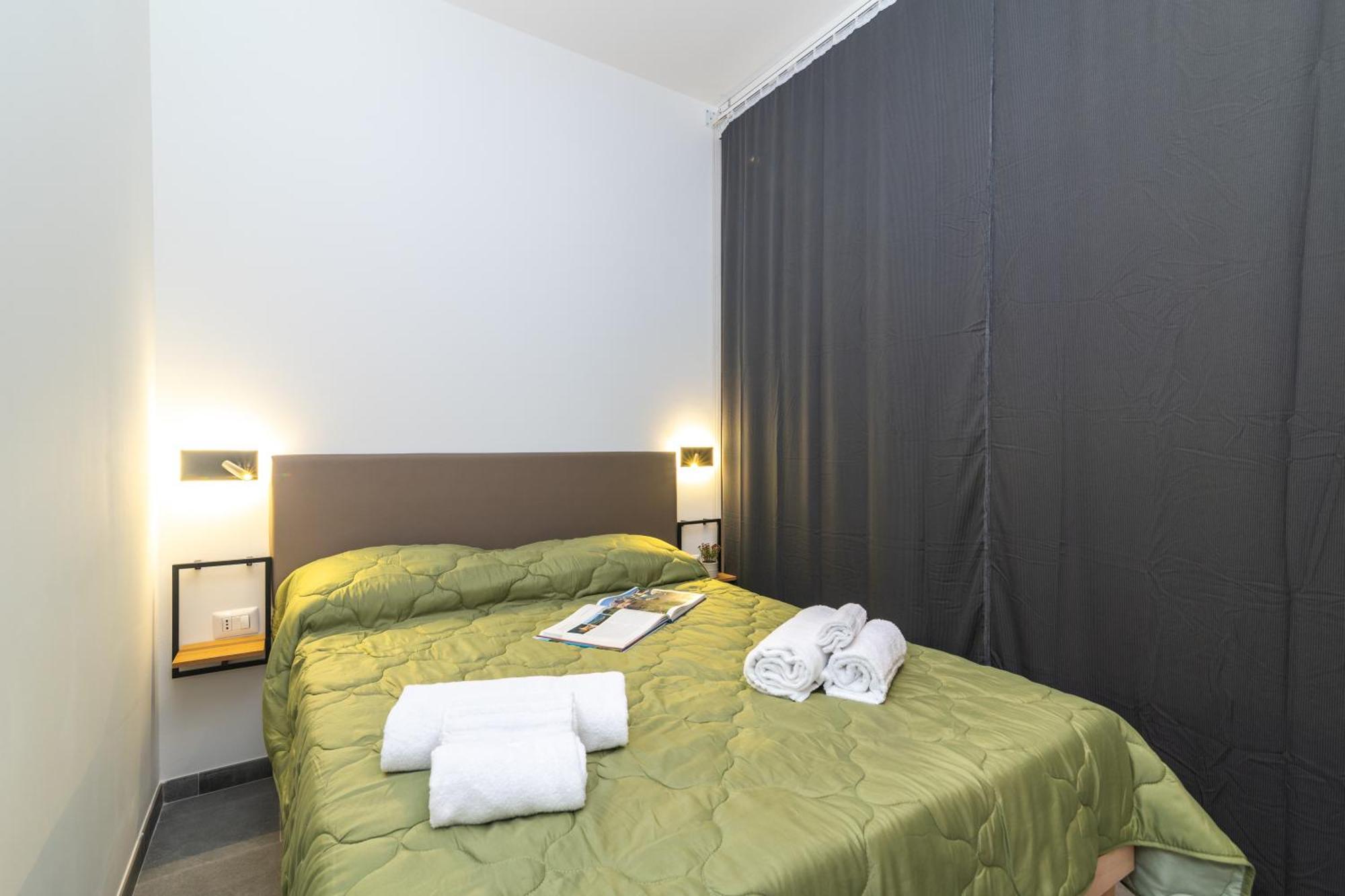 Isola 1 And 2 - Happy Appartement *